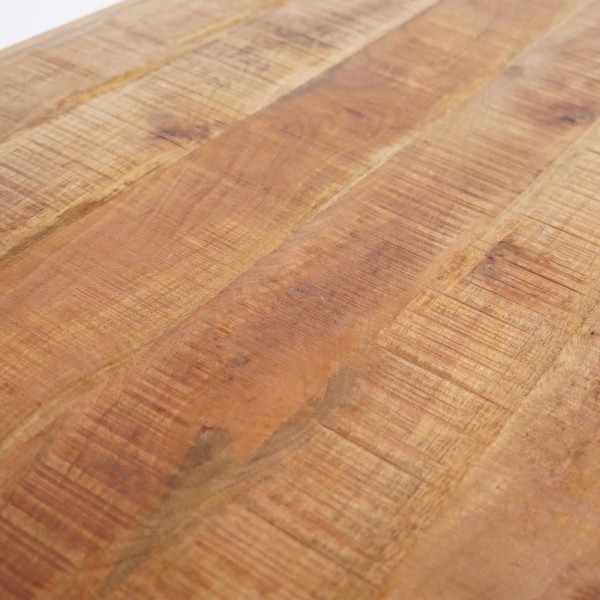 Salontafel in massief mangohout – Kansas