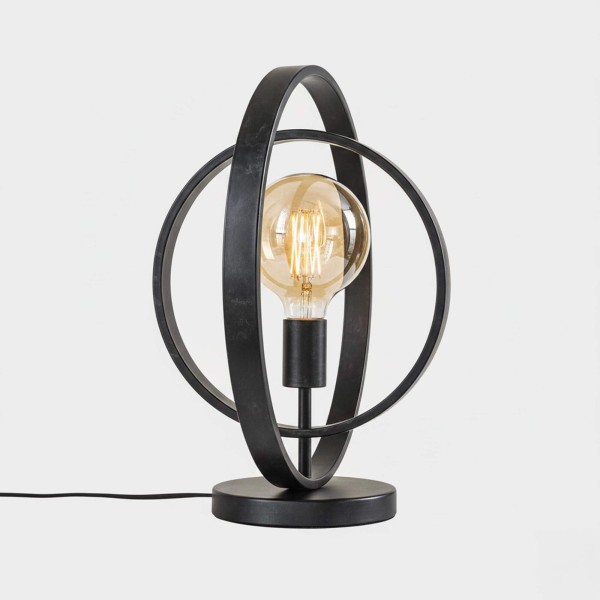 Industriële metalen bureaulamp – Altis