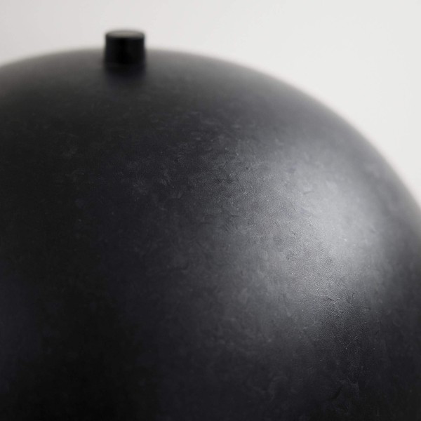 Industriële metalen bureaulamp – Elios