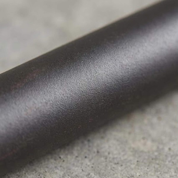 Wandkapstok in metaal, industriële stijl – Nord