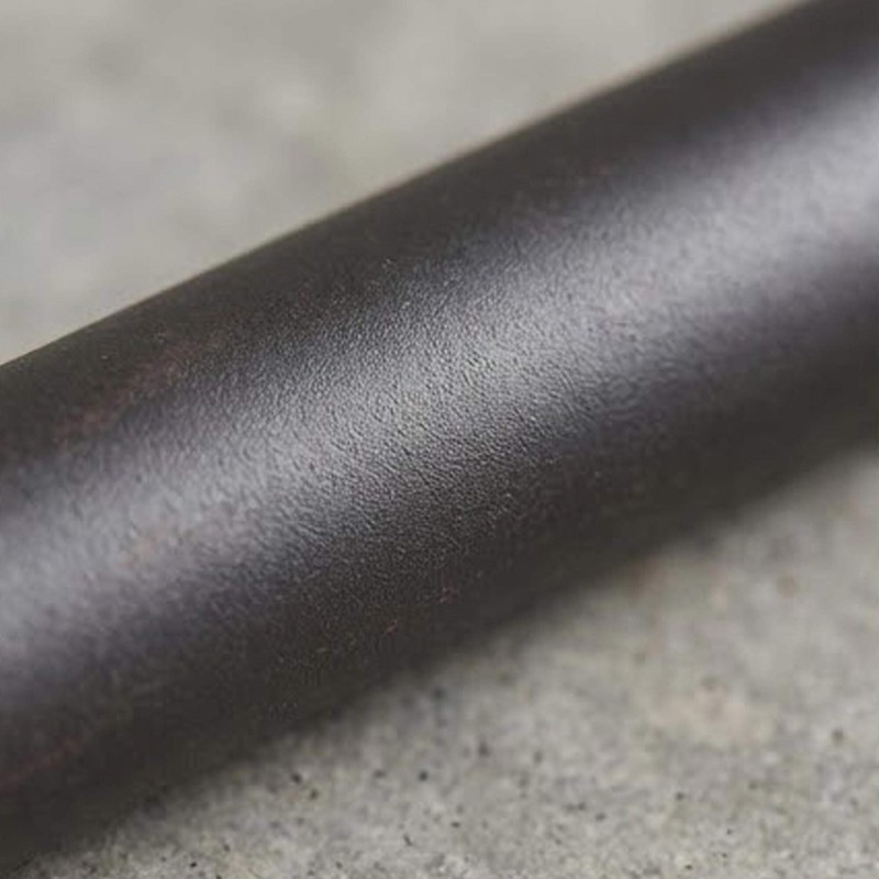 Wandkapstok in metaal, industriële stijl – Nord