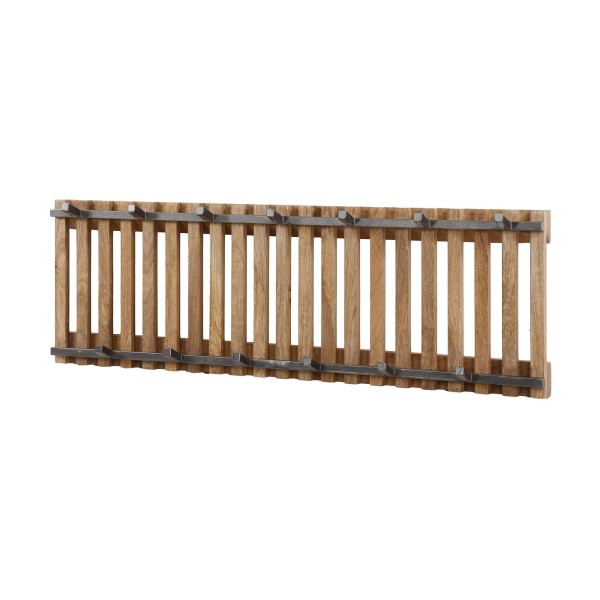 Wandkapstok in hout 100 × 33 – Tweak