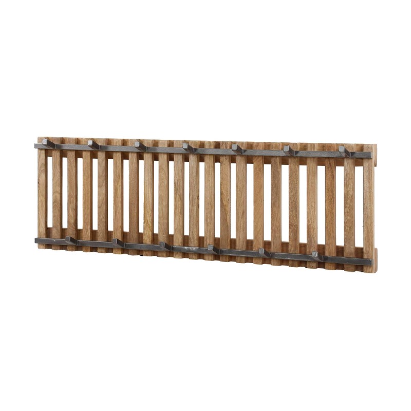 Wandkapstok in hout 100 × 33 – Tweak