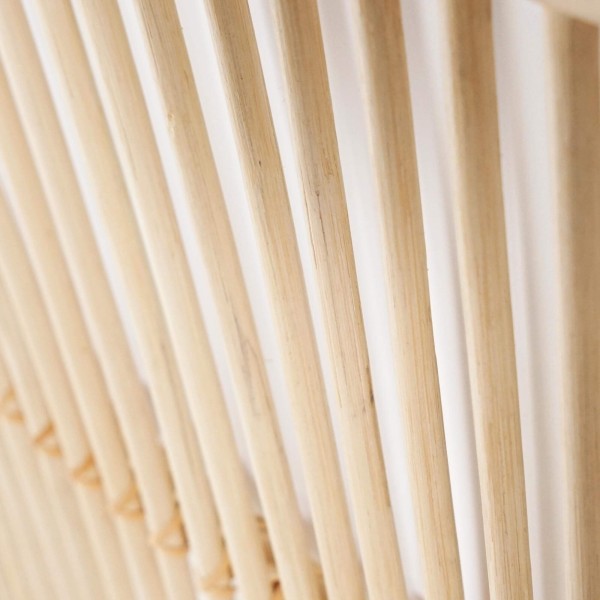 Hoofdbord van rotan (vlechtwerk) 160 cm - Paloma