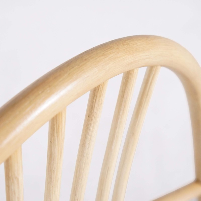 Hoofdbord van rotan (vlechtwerk) 180 cm - Paloma