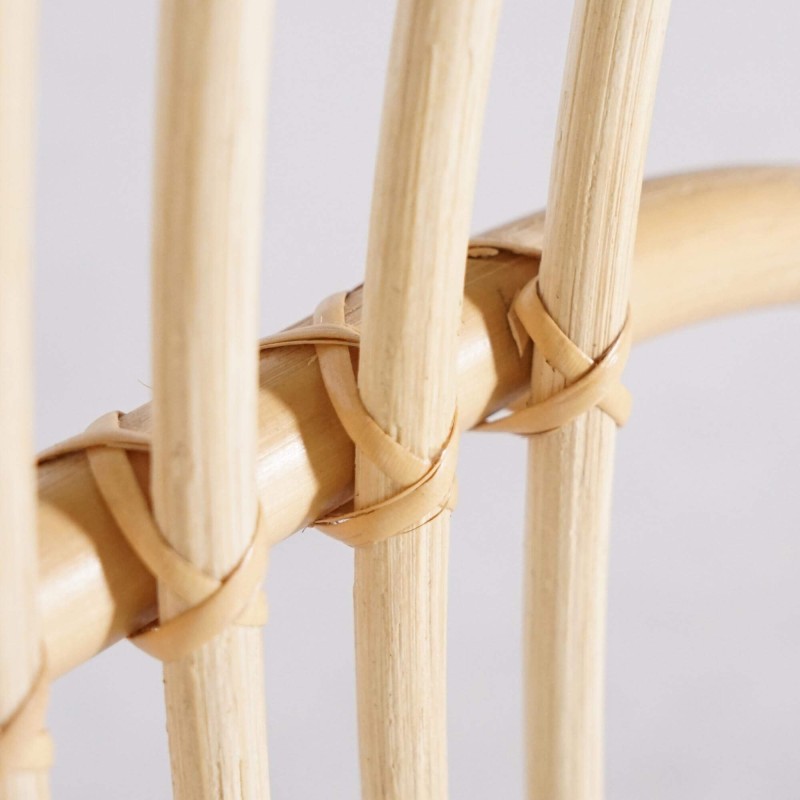 Hoofdbord van rotan (vlechtwerk) 180 cm - Paloma