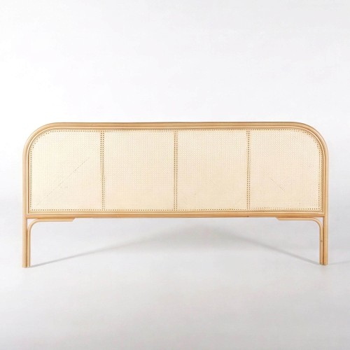 Hoofdbord van rotan (vlechtwerk) 190 cm - Manila
