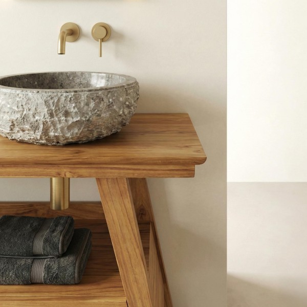 Badkamermeubel 120 cm - Mizu