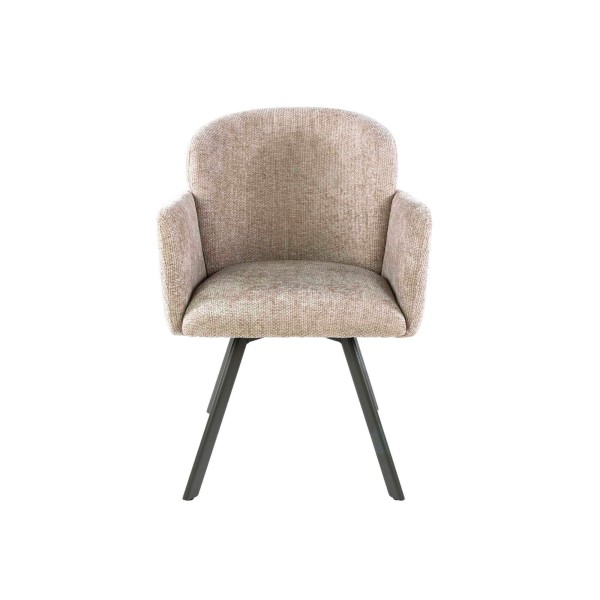 Comfortabele draaifauteuil voor de eetkamer - Navi