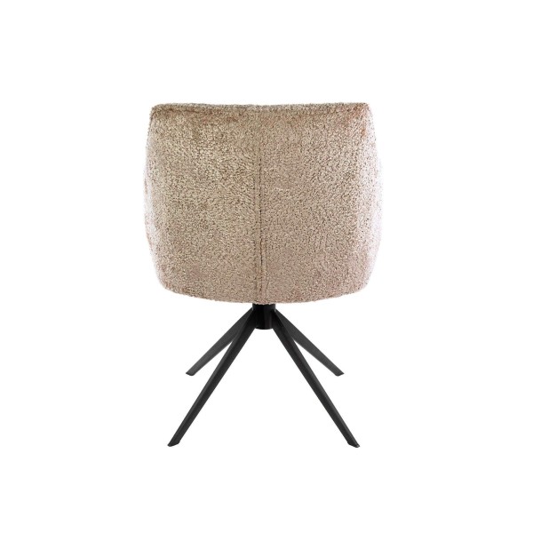 Moderne draaifauteuil voor de eetkamer - Eliot