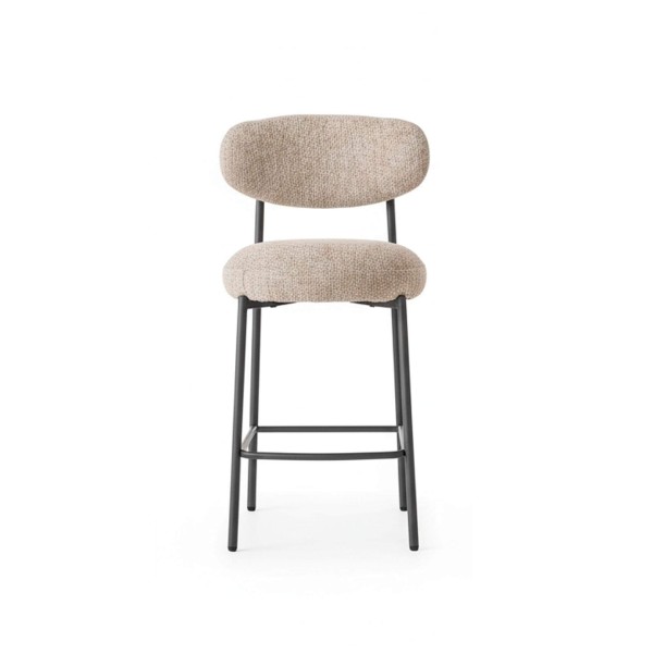 Hoge keukenstoel voor kookeiland – Kai