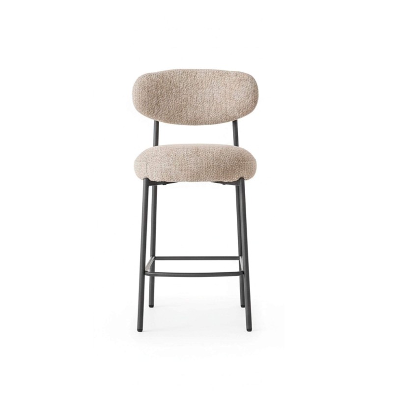 Hoge keukenstoel voor kookeiland – Kai