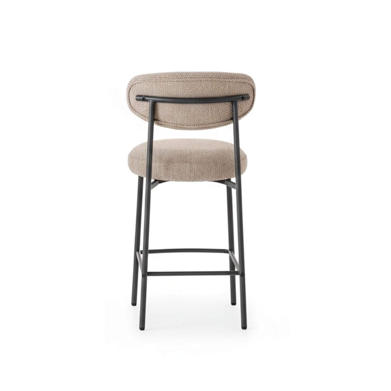 Hoge keukenstoel voor kookeiland – Kai