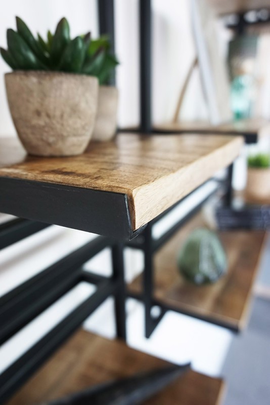 Set van 5 wandplanken - Selfsh