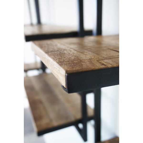 Set van 5 wandplanken - Selfsh