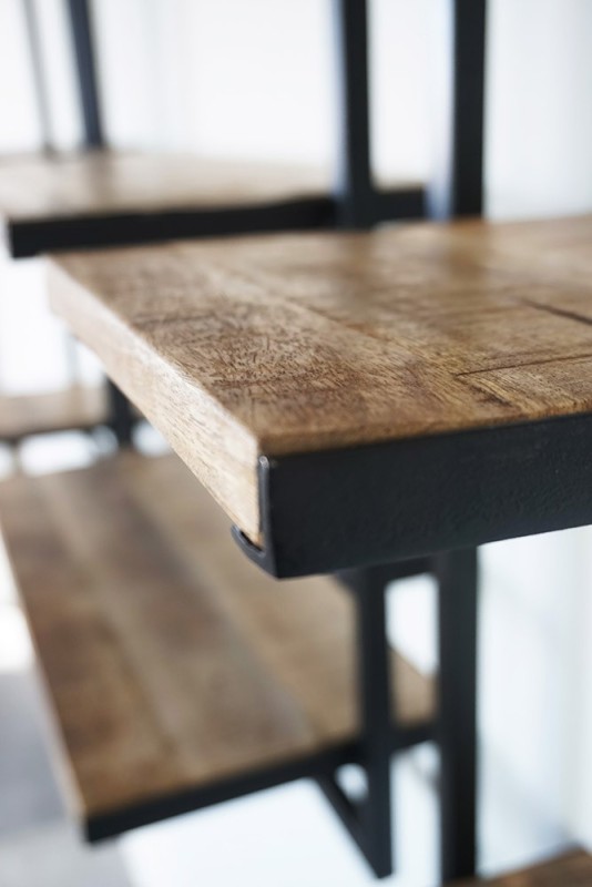 Set van 5 wandplanken - Selfsh