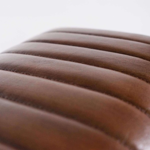 Lederen pommelpaard - You