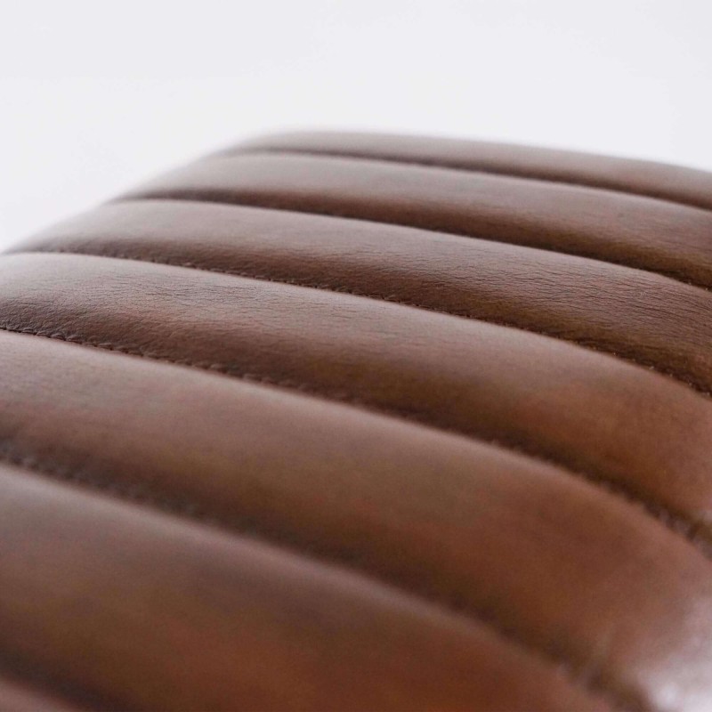 Lederen pommelpaard - You