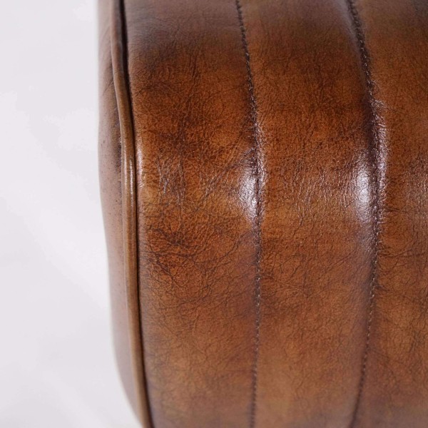 Lederen pommelpaard - You