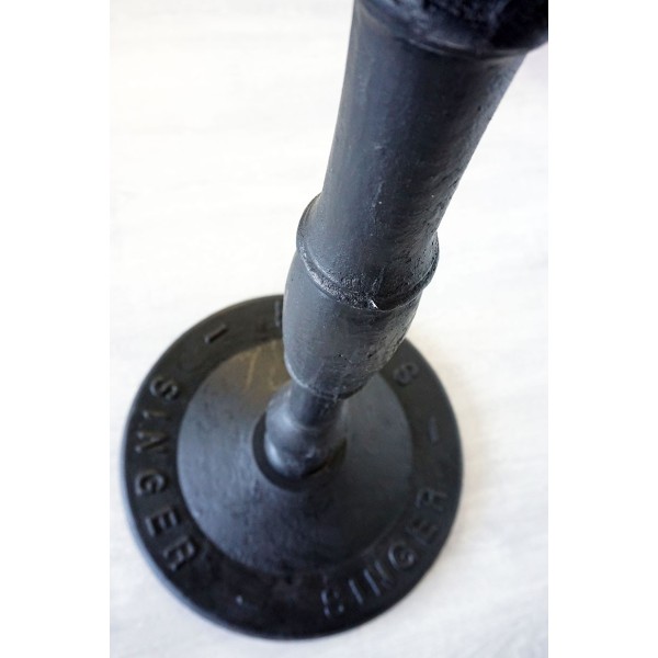 Vierkante hoge bistrotafel 70 cm