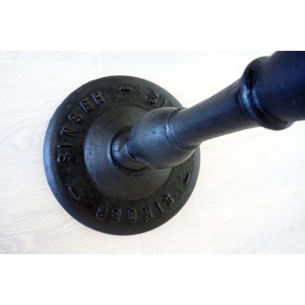 Vierkante bistrotafel 70 cm