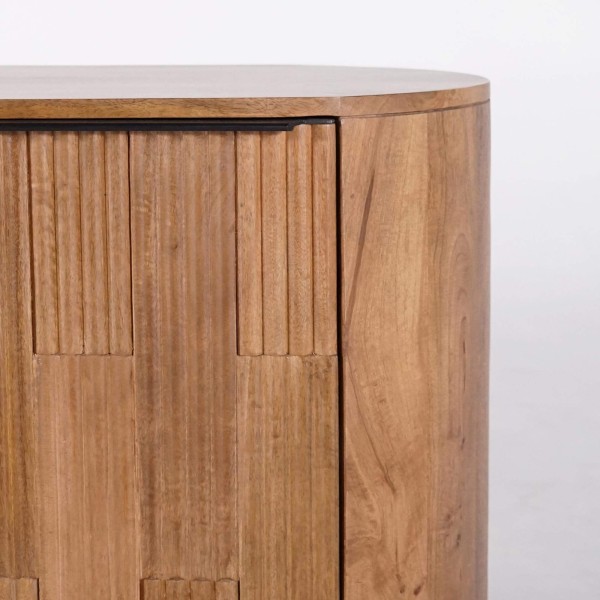 Massief houten dressoir - Uma