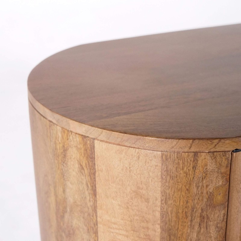 Massief houten dressoir - Uma