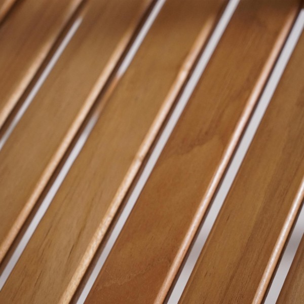 Tuinstoel van teakhout - Sento