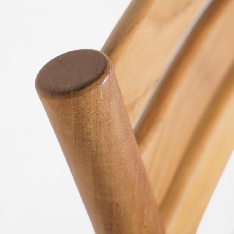 Tuinstoel van teakhout - Sento