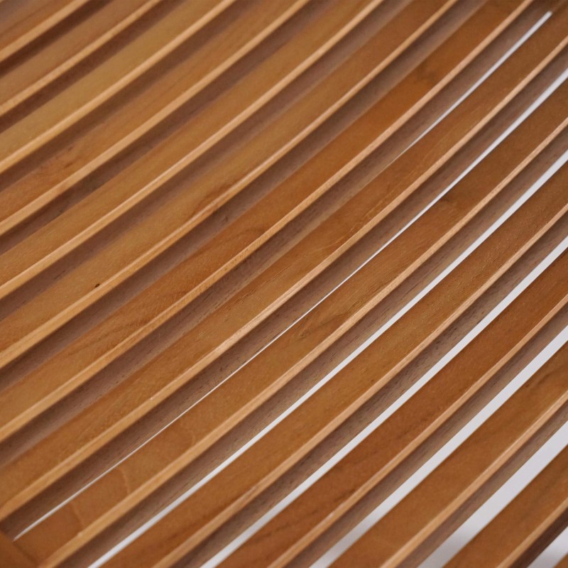 Tuinstoel van teakhout - Kaito