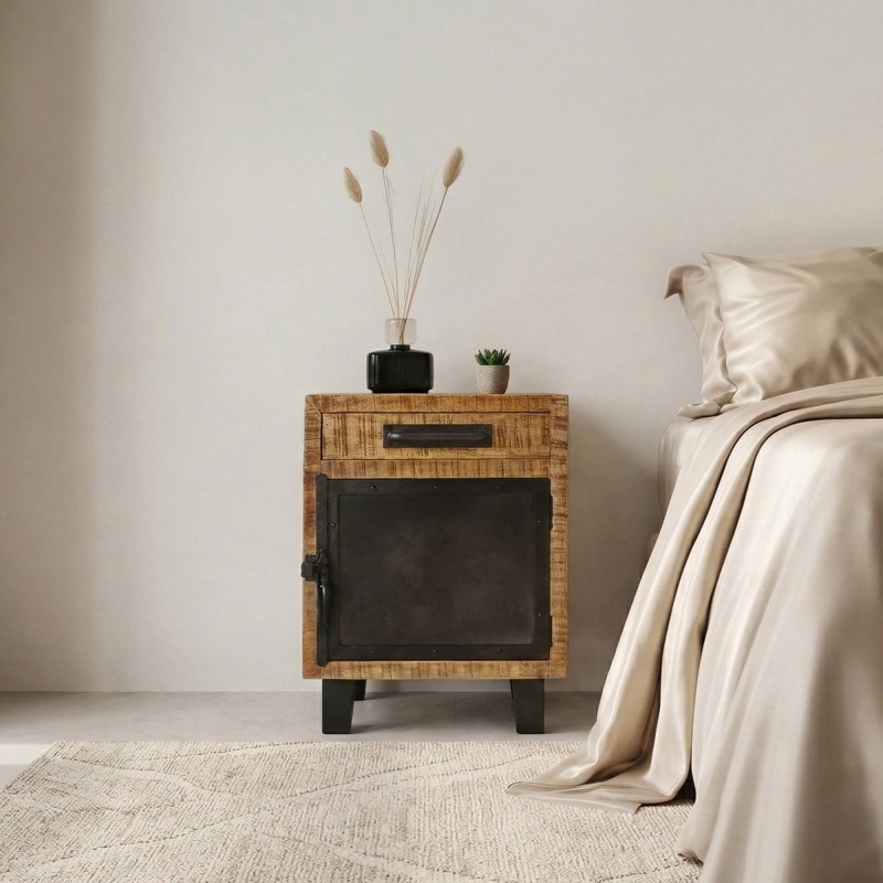 Nachtkastje Brooklyn