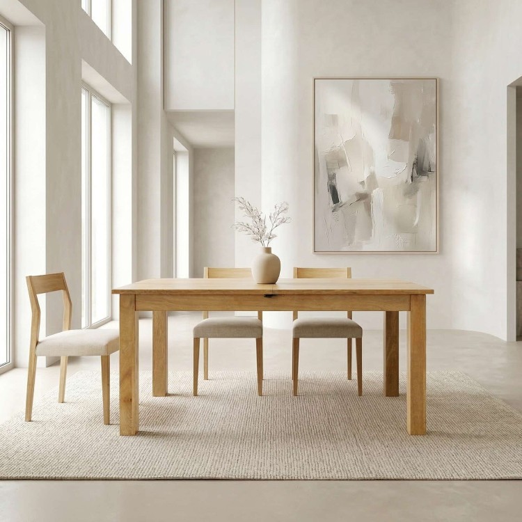 Uitschuifbare tafel - Nuri