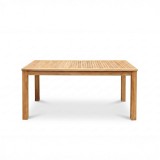 Tuin­tafel in teakhout voor 4 personen - Taro