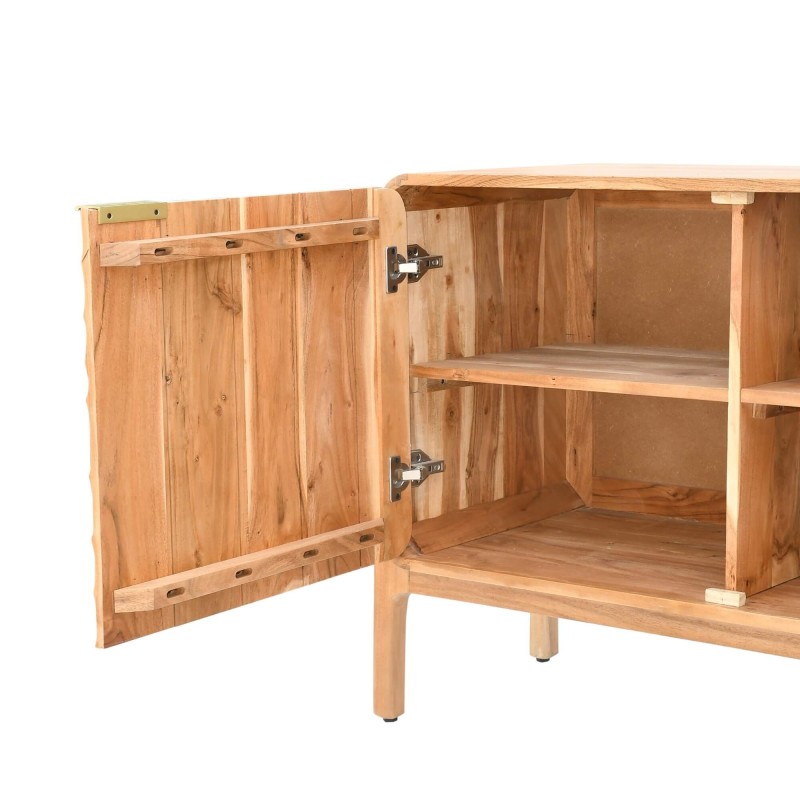 Modern dressoir van massief acaciahout - Naoki