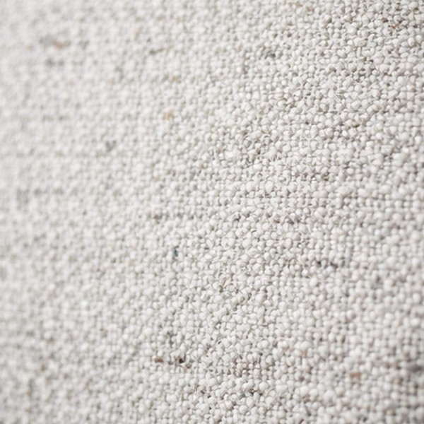 Scandinavische eetkamerstoel in stof - Alva