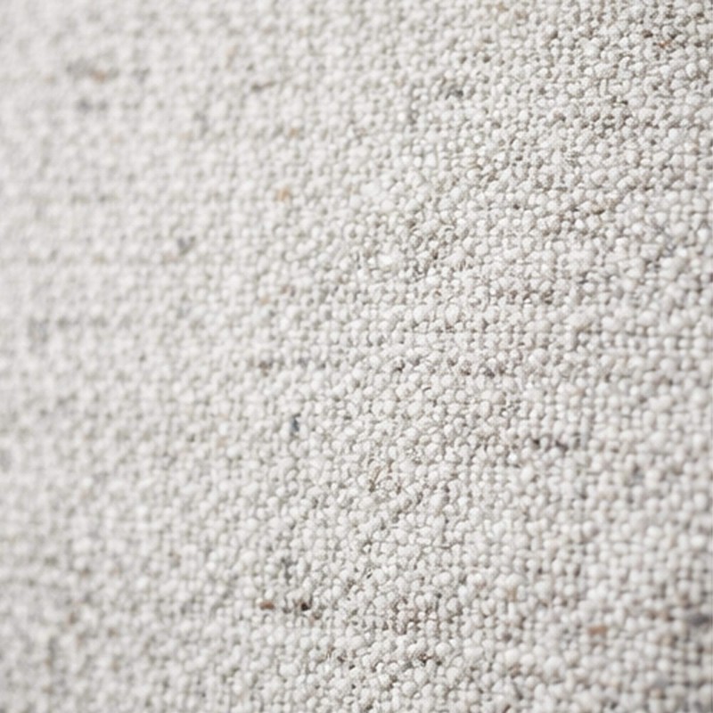 Scandinavische eetkamerstoel in stof - Alva