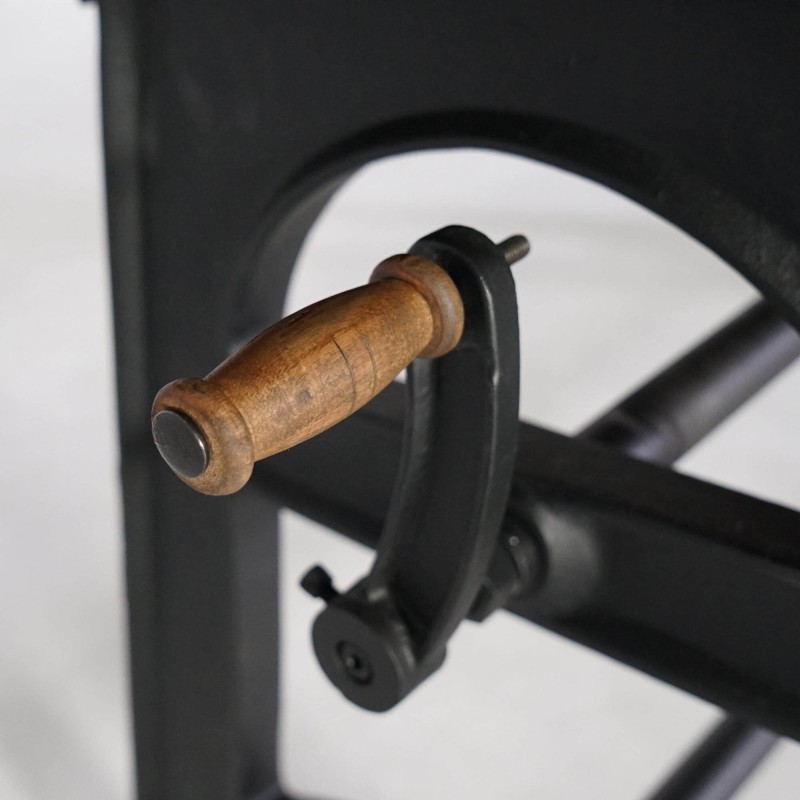 Industriële verlengbare tafel