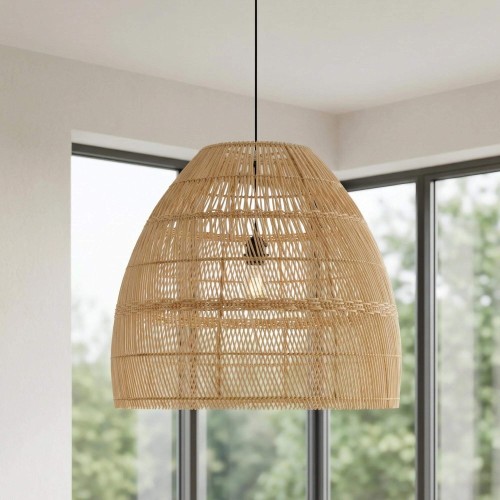 Hanglamp van natuurlijk rotan - Nila