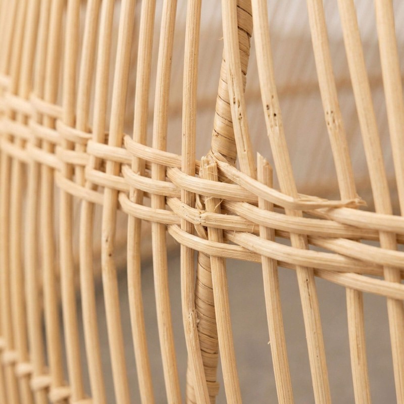 Hanglamp van natuurlijk rotan - Nila