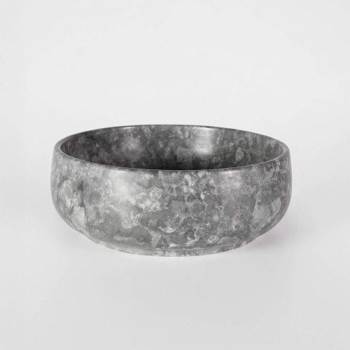 Vrijstaande wastafel natuursteen - Rose