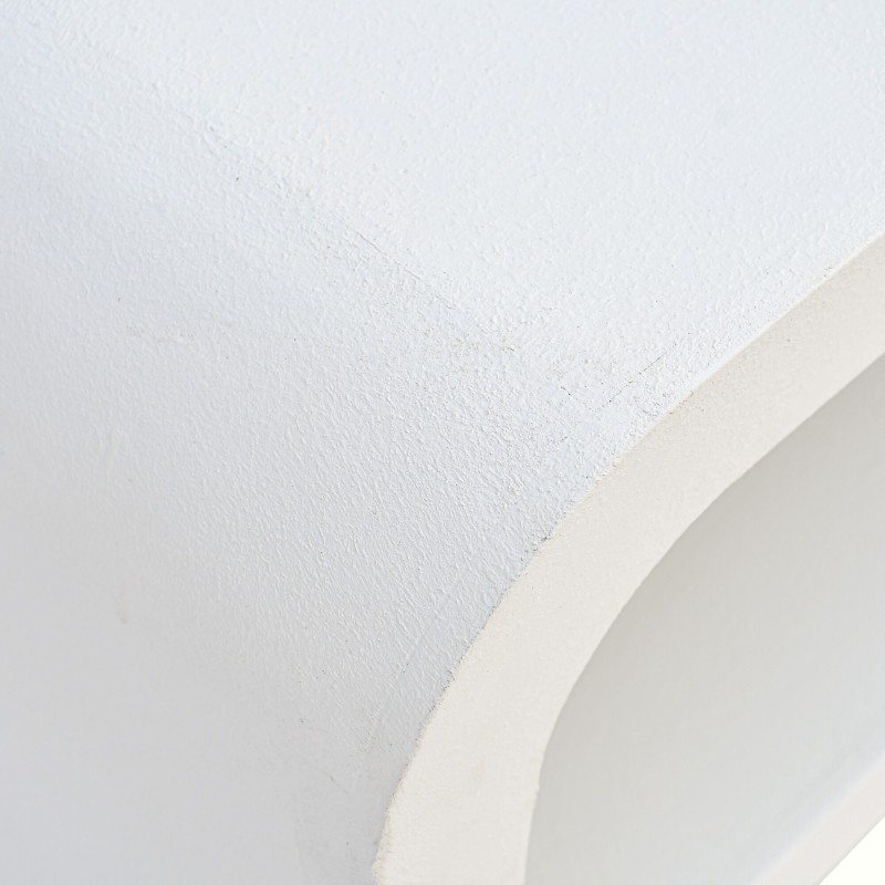 Design salontafel in betonlook 100 cm - Mineralis