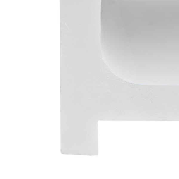 Design salontafel in betonlook 100 cm - Mineralis