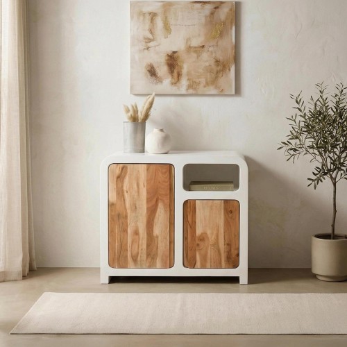 Dressoir voor de eetkamer...