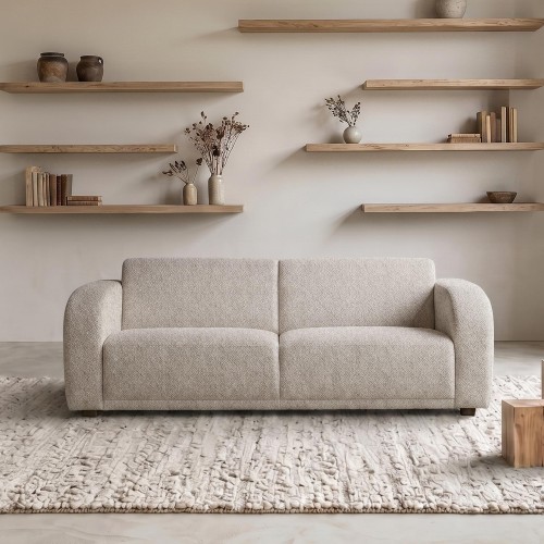 Moderne 3-zitsbank – Syra