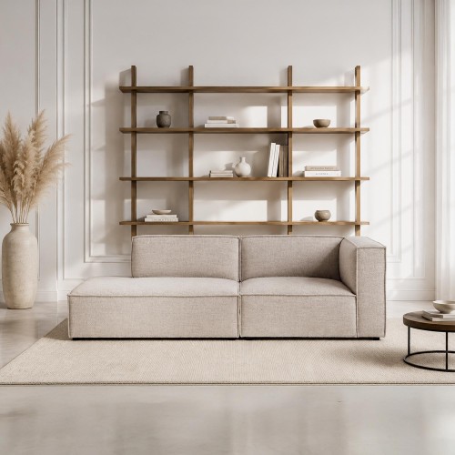 Design 4-zits sofa open links – Isla