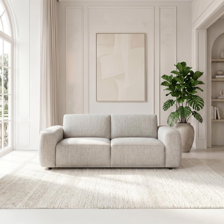 Design 3-zits sofa – Kala
