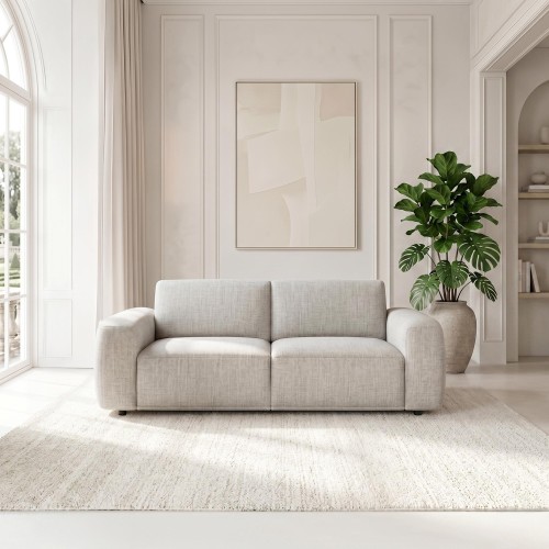 Design 3-zits sofa – Kala