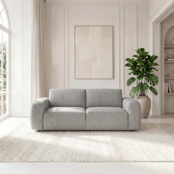 Design 3-zits sofa – Kala