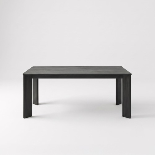 Massief houten eettafel - Selena