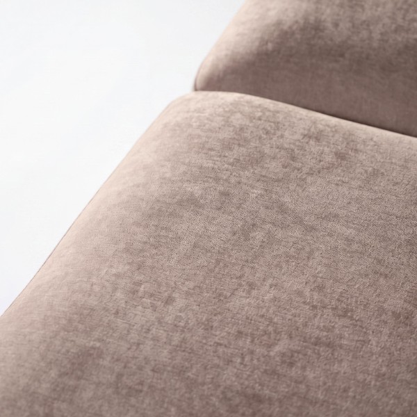 Moderne 3-zits stoffen sofa – Miro